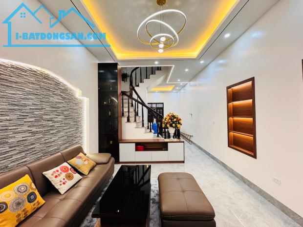 Bán nhà 5 tầng ngõ 117 Xuân Đỉnh, ô tô, thông 45m2 MT 4.2m, 2 mặt ngõ 11,x tỷ 0948031338 - 1