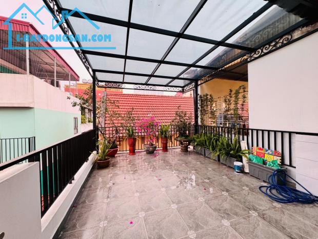 Bán nhà 5 tầng ngõ 117 Xuân Đỉnh, ô tô, thông 45m2 MT 4.2m, 2 mặt ngõ 11,x tỷ 0948031338 - 4