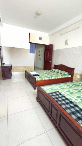 Bán khách sạn 5 tầng có 28 phòng dòng tiền 800tr/năm, Bà Điểm Hóc Môn giá rẻ, chỉ 13.8 tỷ - 3