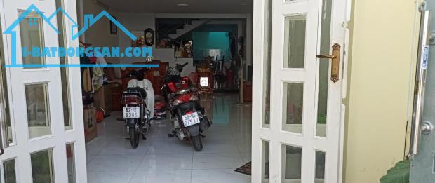 Bán nhà 83m2, 4PN, 2WC, 4.4 tỷ, Bình Trị Đông B, Bình Tân - 4