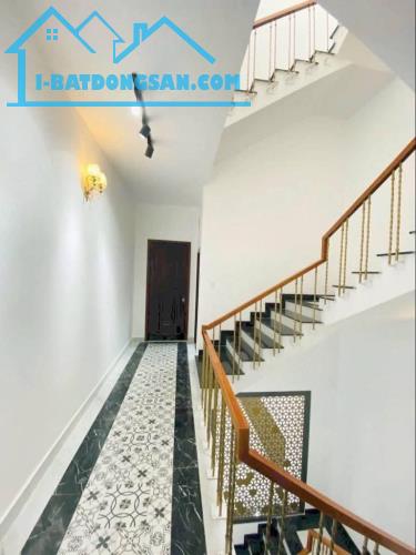 GẤP BÁN GIẢM MẠNH CÒN 7,5 TỶ - HXT KINH DƯƠNG VƯƠNG , P13, QUẬN 6 MỚI ĐẸP - 3