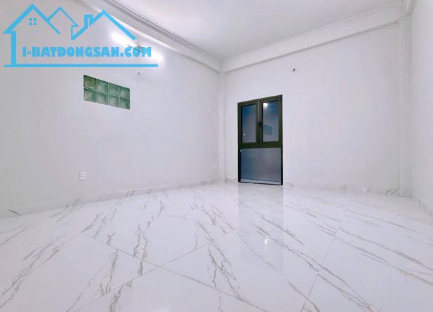GẤP BÁN GIẢM MẠNH CÒN 7,5 TỶ - HXT KINH DƯƠNG VƯƠNG , P13, QUẬN 6 MỚI ĐẸP - 5