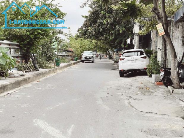 BÁN NHÀ MẶT TIỀN TRƯỜNG CHINH – CẨM LỆ - SỞ HỬU NHÀ MẶT PHỐ GIÁ SỐC CHỈ 3,38 TỶ