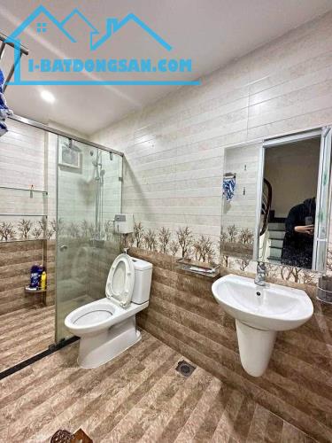 Nhà C4 Mặt Phố Xã Đàn DT45m, 29 tỷ Đống Đa. - 3