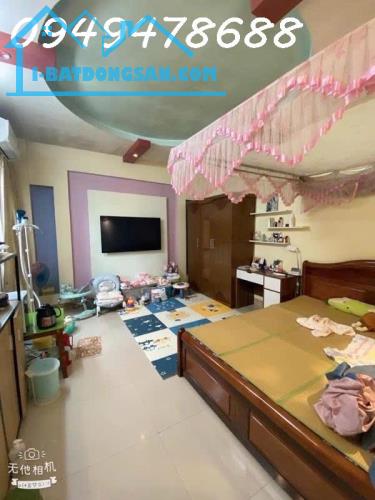 NHÀ 5 TẦNG -  PHẠM VĂN ĐỒNG - 31M2 -  SÁT ĐƯỜNG HOÀNG QUỐC VIỆT KÉO DÀI - - 1