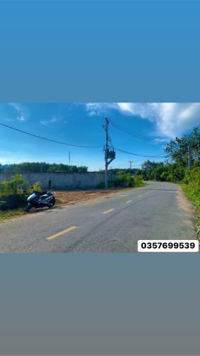 Bán nhanh 620m2 đất thổ cư mặt tiền đường DT753 giá 395tr - 1