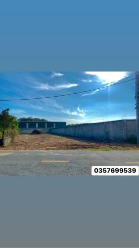 Bán nhanh 620m2 đất thổ cư mặt tiền đường DT753 giá 395tr