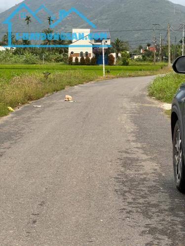 Bán Đất Diên An ngay khu dân cư Phú Ân Nam 2 Cách Đường 23/10 200m, Diên Khánh, Khánh Hòa