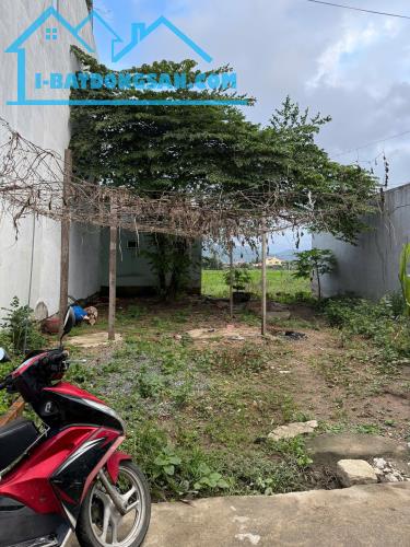 Bán Đất Diên An ngay khu dân cư Phú Ân Nam 2 Cách Đường 23/10 200m, Diên Khánh, Khánh Hòa - 1
