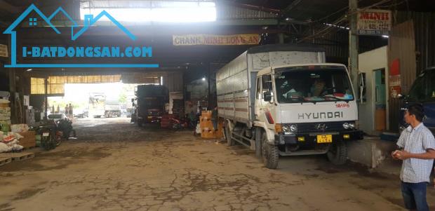 Kinh Dương Vương- phường An Lạc-Quận Bình Tân – Tối ưu hóa đầu tư, sinh lời vượt trội
🔥 - 3