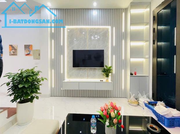 Bán nhanh nhà siêu đẹp - hai thoáng - phố Định Công Hạ - Hoàng Mai diện tích 42m2 x 4 - 1