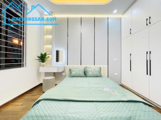 Bán nhanh nhà siêu đẹp - hai thoáng - phố Định Công Hạ - Hoàng Mai diện tích 42m2 x 4 - 2