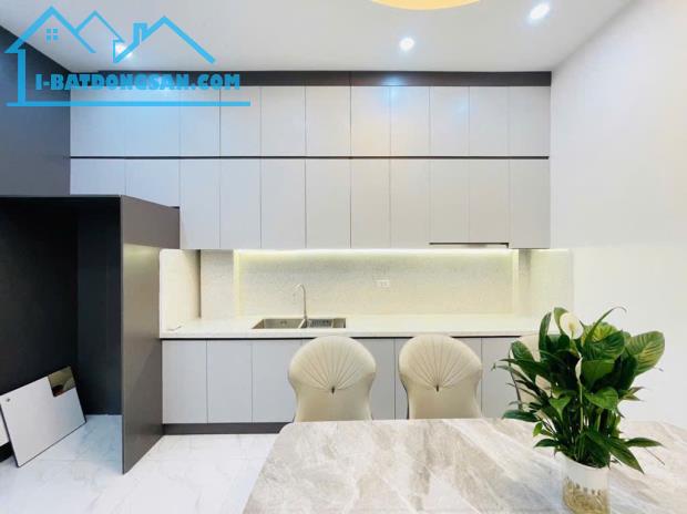 Bán nhanh nhà siêu đẹp - hai thoáng - phố Định Công Hạ - Hoàng Mai diện tích 42m2 x 4 - 3