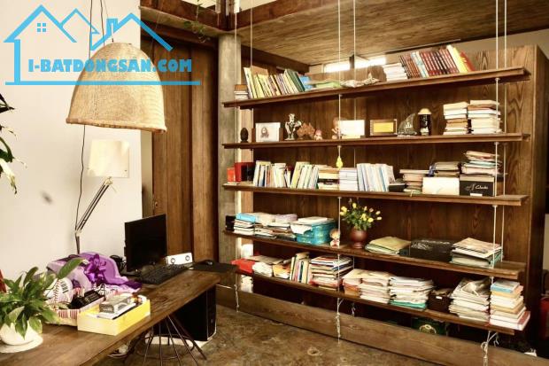 [KD Sầm Uất] Bán nhà MP Hàng Bài,95m2X5T, Giá 68 tỷ Vỉa hè rộng - 2