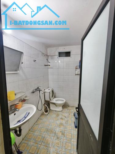 💜BÁN NHÀ 918 PHÚC ĐỒNG 60M2X4T MT4M CHÀO 16.6 TỶ - VỈA HÈ Ô TÔ TRÁNH - Ở NGAY - 4