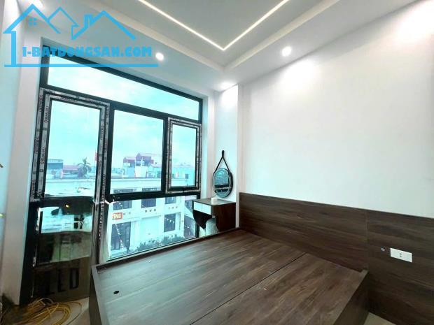 SIÊU PHẨM NHÀ MỚI PHÚ LƯƠNG, HÀ ĐÔNG Ô TÔ TRÁNH, KINH DOANH ĐỈNH 32M2, 5 TẦNG CHỈ HƠN 6 Ỷ - 5