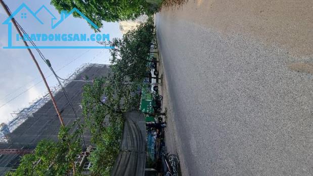 Bán nhà Bằng Liệt, Linh Đàm 85m2 x 4 tầng, giá nhỉnh 10 tỷ