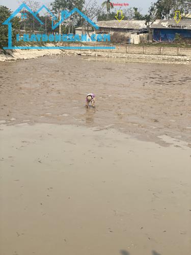 Chính chủ cần bán đất trang trại Vườn Ao Chuồng tại Chương Mỹ, Sổ hồng, giá thương lượng - 3