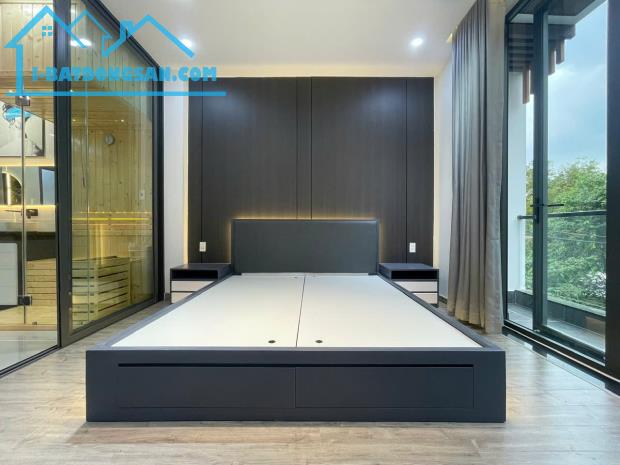 Bán gấp nhà mới, đẹp hiện đại Cư xá Phú Bình - Lạc Long Quân, Q.11 - 4