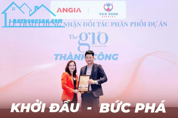The Gió Riverside, Dĩ An, Bình Dương - 3