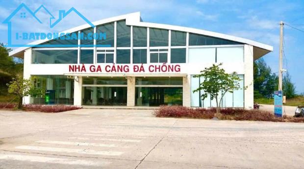 Bán 2000m2 đất nền Bãi Thơm, Phú Quốc, sổ đỏ, giá đầu tư 2 triệu/m2. - 3