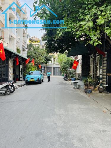Bán Nhà Bình Trị Đông A, Ngang Lớn 5M, Hẻm 8M THÔNG, chỉ hơn 7tỷ Thương lượng