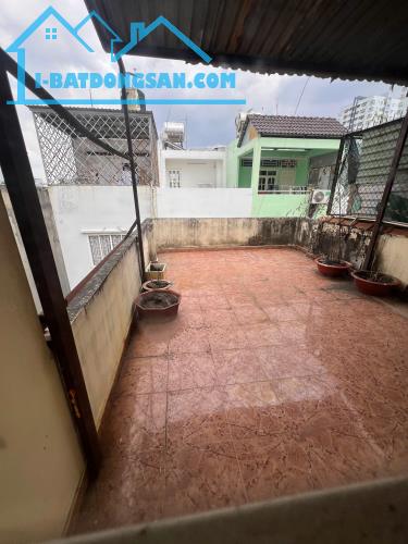 Nhà 8.8 tỷ, 4x17m 4 tấm, mặt tiền đường số 36, Bình Trị Đông B, Bình Tân - 3