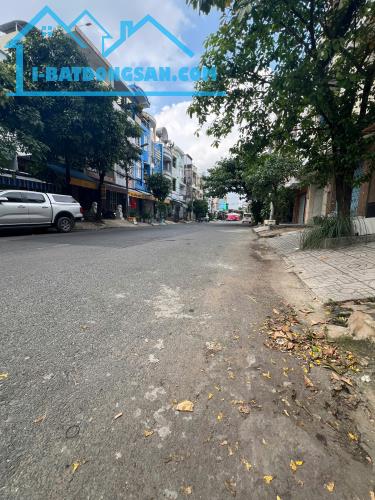 Nhà 8.8 tỷ, 4x17m 4 tấm, mặt tiền đường số 36, Bình Trị Đông B, Bình Tân - 1