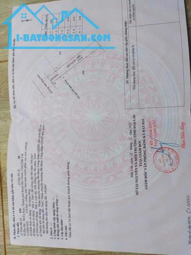 Mặt tiền trục chính Eakao buôn Tăng Ju Y Wang nối dài - 2