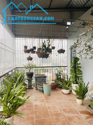 BÁN NHÀ KIM GIANG- HOÀNG MAI, 72 M2, 6 TẦNG, TM, MẶT TIỀN 7 M, GIÁ 16 TỶ. - 2