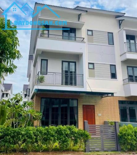 SIÊU PHẨM SHOPHOUSE HOUSE - ĐẦU TƯ SINH LỜI t - Vị Trí Đẹp Tại : Vsip Từ Sơn - Bắc Ninh - 1