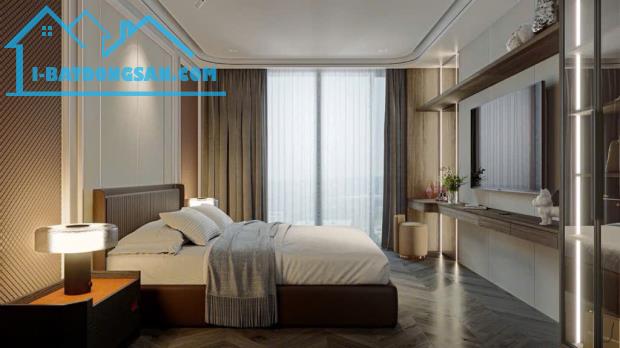 SIÊU HIẾM, NHÀ MỚI KOONG NGỌC LÂM 45M, 6T, MT4M, GARA, THANG MÁY, KINH DOANH, DÒNG TIỀN. - 1