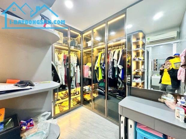 BÁN NHÀ ĐẸP 4 TẦNG HXH 6M KDC THE SUN 83 ĐÀO TÔNG NGUYÊN, NHÀ BÈ CÁCH QUẬN 7 CHỈ 5 PHÚT - 5