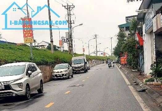Bán gấp nhà 92m2 mặt phố Ngọc Thụy-Long Biên-gần Khai Sơn-Kinh doanh, chỉ 14.4 tỷ. - 2