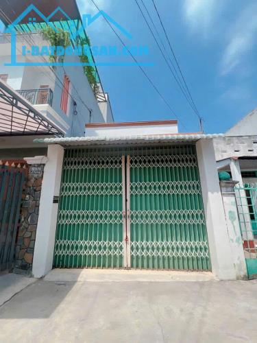 CẦN BÁN NHÀ CẤP 4 THUỘC KP9, P. TÂN PHONG