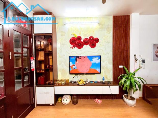 BÁN NHÀ DOÃN KẾ THIỆN – 42M2, 4 TẦNG – NGÕ THÔNG, CẦU GIẤY – FULL ĐỒ CẠNH OTO 8.55 TỶ - 2