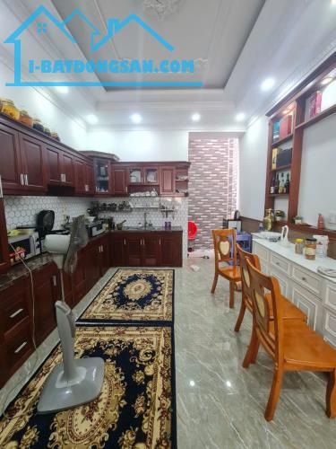 🔥CHỦ XOẮN BÁN GẤP HẺM XE HƠI - 4 TẦNG - 64M2 - DƯƠNG ĐỨC HIỀN - TÂN PHÚ - GIÁ 8TỶ8 TL - 2