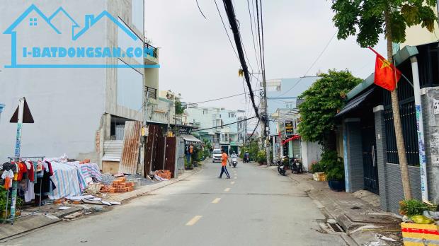 BÁN LÔ ĐẤT 213M2 MẶT TIỀN ĐƯỜNG PHƯỜNG TĂNG NHƠN PHÚ B QUẬN 9 CHÀO BÁN 15 TỶ - 1