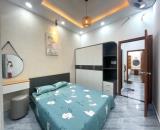 Bán nhà hẻm ô tô - Phan Huy Ích, gần Emart, 27m², 2 Tầng, 4PN 3WC, Chỉ 4.XX tỷ