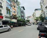 CẦN BÁN RẤT GẤP NHÀ PHÂN LÔ LẠC LONG QUÂN TÂY HỒ GIÁP BA ĐÌNH 52M 8 TẦNG THANG MÁY OTO