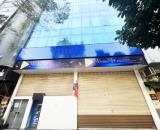 Bán Tòa Văn Phòng Mặt Phố Tô Hiệu, Cầu Giấy DT 279m2, 9T, MT 8.5m. Giá Cực Rẻ