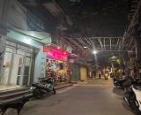 Nhà đẹp Nguyễn Văn Cừ, 3 phòng ngủ, đủ công năng, giá chỉ 3.9 tỷ,