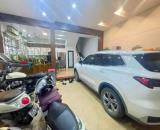 Bán nhà Xuân Đỉnh 65m2 5 tầng THANG MÁY, ô tô đỗ cửa vào nhà MT 6.2m view sân chơi 17 tỷ
