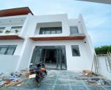 BÁN NHÀ MỚI XÂY GẦN TRƯỜNG LÁI BỬU LONG SỔ RIÊNG THỔ CƯ
