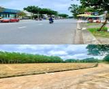 Bán đất view sông cách thị trấn Nam Phước đúng 1.5km mà giá chỉ từ 3xxtr