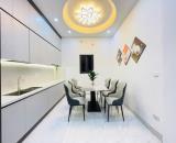 Bán nhanh nhà siêu đẹp - hai thoáng - phố Định Công Hạ - Hoàng Mai diện tích 42m2 x 4