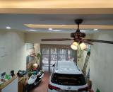 Bán nhà Phố Đại Mỗ Từ Liêm 40 m2 4 tầng MT 4 m ô tô giá 6.0 tỷ