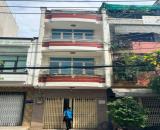 Nhà 8.8 tỷ, 4x17m 4 tấm, mặt tiền đường số 36, Bình Trị Đông B, Bình Tân