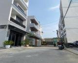 BÁN NHÀ ĐẸP 4 TẦNG HXH 6M KDC THE SUN 83 ĐÀO TÔNG NGUYÊN, NHÀ BÈ CÁCH QUẬN 7 CHỈ 5 PHÚT
