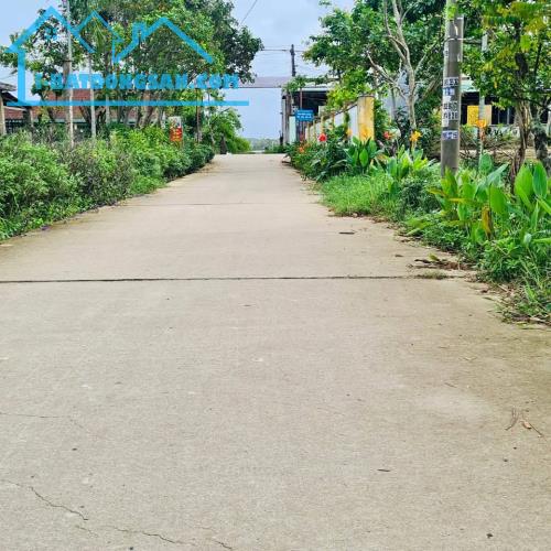 🔥 ĐẦU TƯ SIÊU LỢI NHUẬN, ĐẤT SÁT LỘ VIEW SÔNG, GIÁ CHỈ TỪ 4XX! - 1